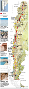Information on Route 40 Argentina